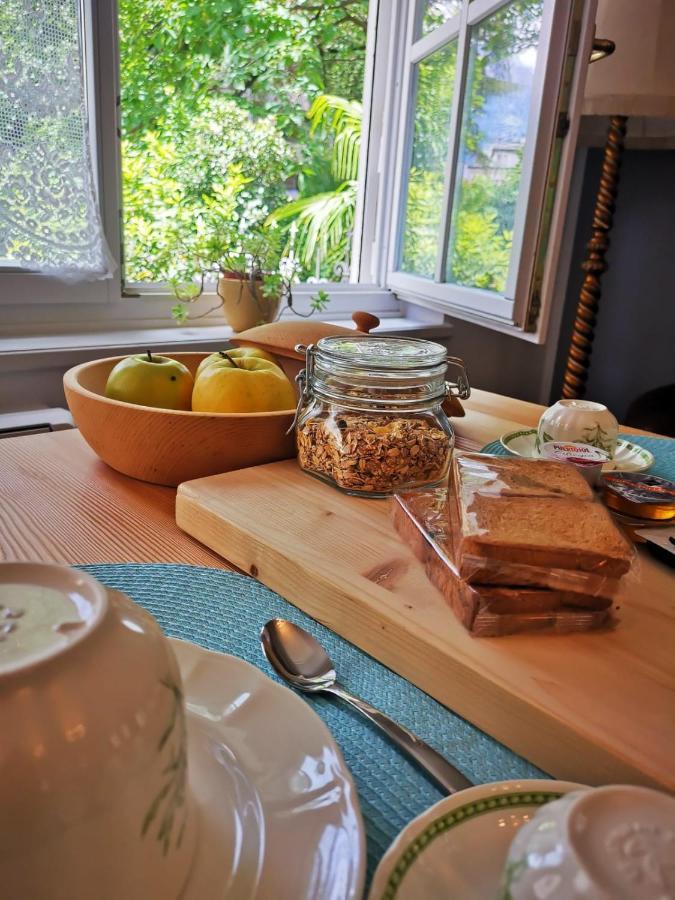 Villetta Italia It.Cu Merano Ngoại thất bức ảnh