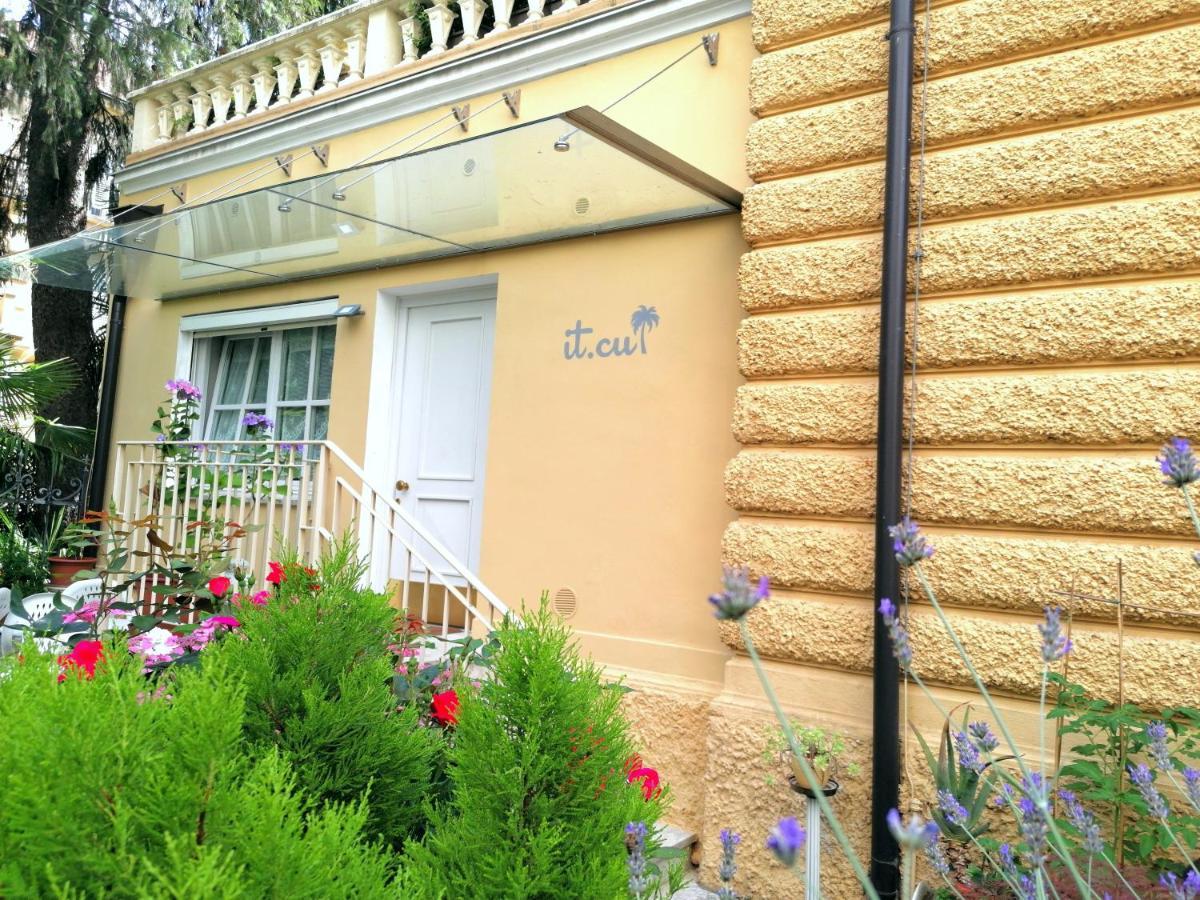 Villetta Italia It.Cu Merano Ngoại thất bức ảnh