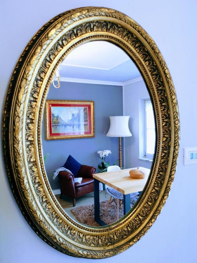 Villetta Italia It.Cu Merano Ngoại thất bức ảnh